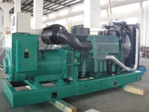 麻栗坡便携静音：租赁无声发电机组，便携式解决能源需求